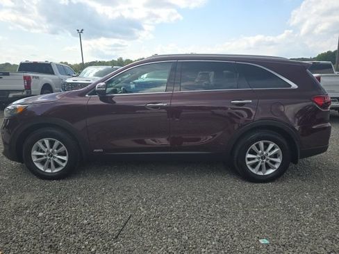 Used 2019 Kia Sorento AWD w/ Option Group 020 image 2