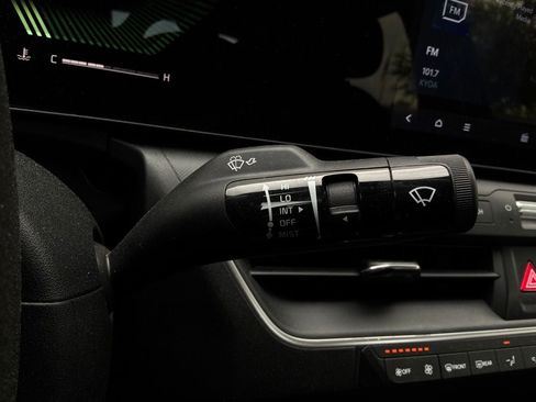 Used 2025 Kia K4 FWD image 36