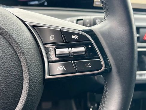 Certified 2025 Kia Seltos S AWD/4WD image 23