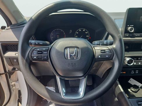 Certified 2024 Honda CR-V EX image 27