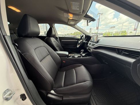 Used 2021 Nissan Altima 2.5 SV FWD image 26