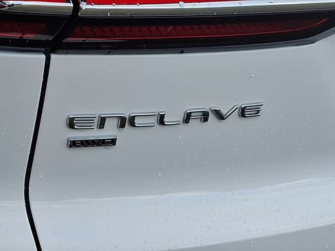 New 2026 Buick Enclave Preferred w/ Power Package image 24