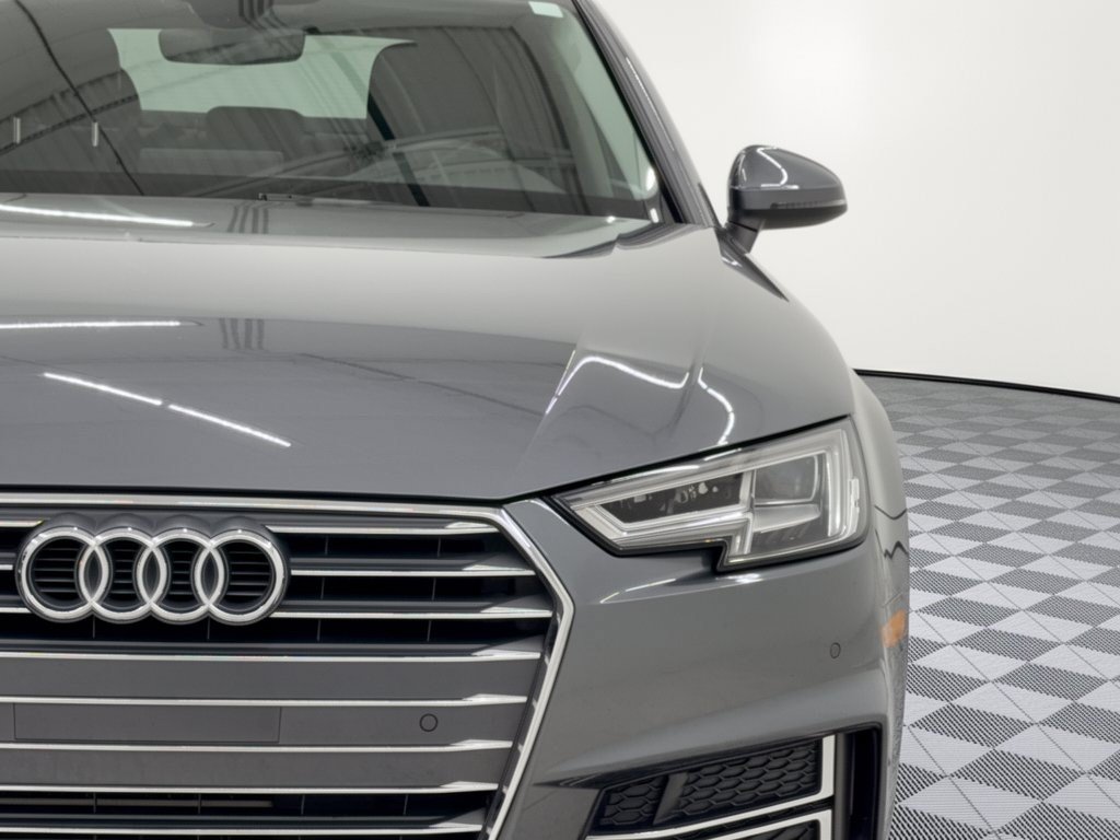 Used 2017 Audi A4 2.0T Premium Plus FWD image 12