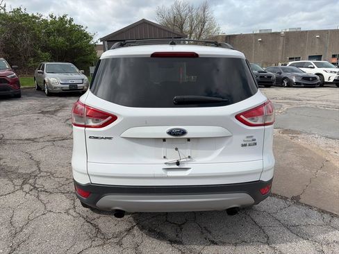 Used 2013 Ford Escape SE image 6