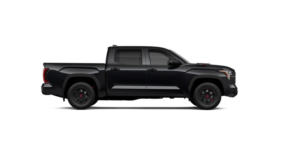 New 2026 Toyota Tundra TRD Pro w/ Tow Tech Package AWD/4WD image 46