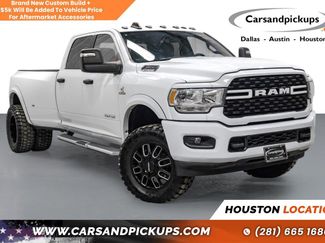Used 2023 RAM 3500 Big Horn w/ Level 1 Equipment Group video 1