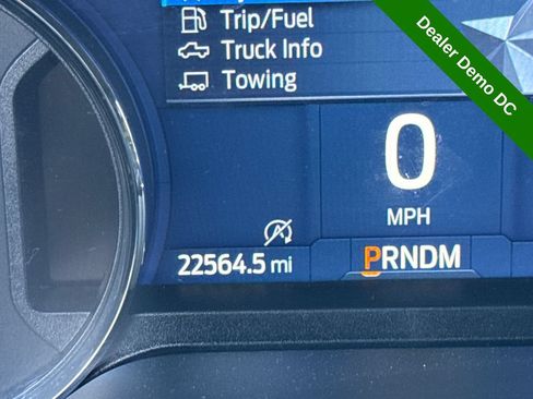 Used 2023 Ford F150 XLT w/ Equipment Group 302A High AWD/4WD image 34