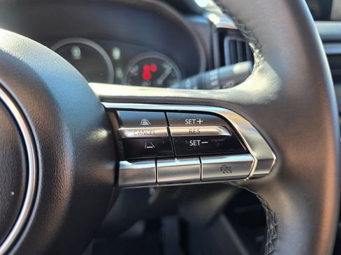 Used 2025 MAZDA CX-50 2.5 Hybrid w/ Weather Package image 23
