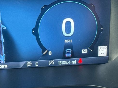 Used 2025 Ford F150 King Ranch AWD/4WD image 15