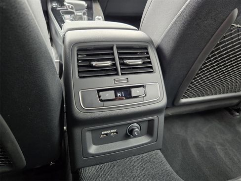 Used 2025 Audi A5 2.0T Premium Plus w/ Premium Plus image 11