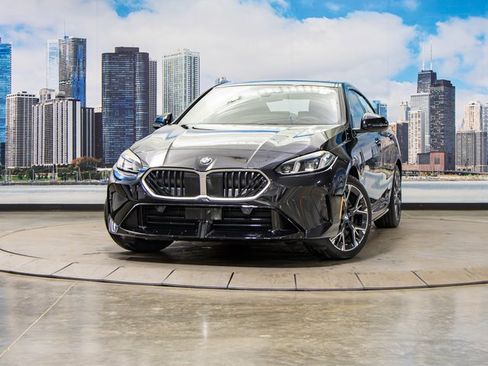 Used 2025 BMW 228i xDrive w/ Premium Package image 2