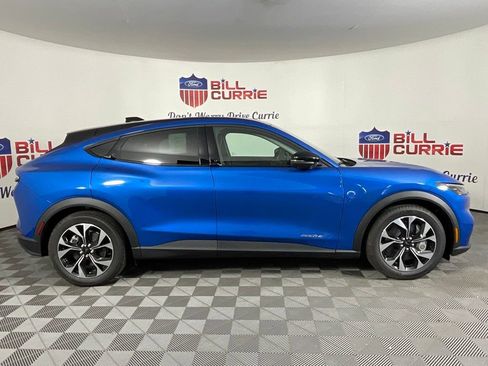 New 2026 Ford Mustang Mach-E Select w/ Comfort Package RWD image 2