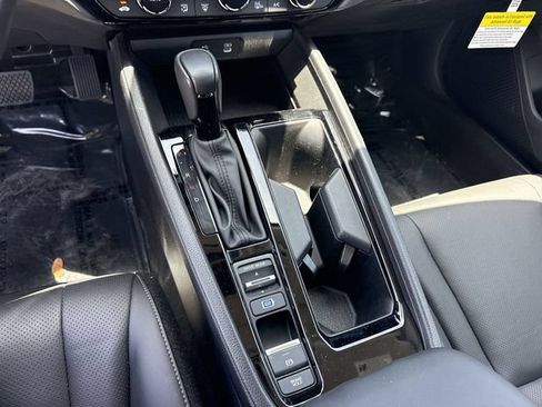 Used 2024 Honda Accord EX-L image 21