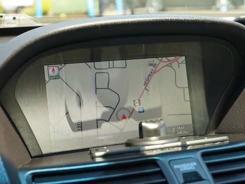 Used 2012 Acura TL w/ Technology Package FWD image 21