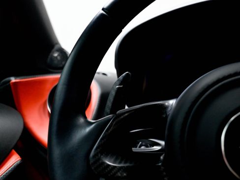 Used 2019 McLaren 600LT RWD image 59