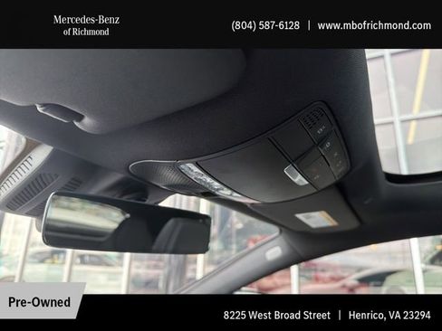 Used 2022 Mercedes-Benz AMG GT 53 image 21