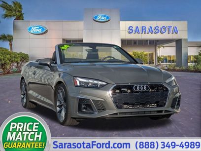 Used 2024 Audi A5 2.0T Premium Plus