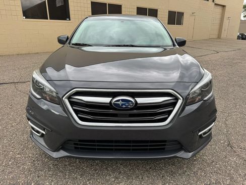 Used 2018 Subaru Legacy 2.5i Premium AWD/4WD image 2