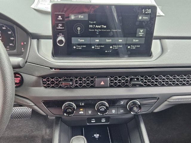 New 2026 Honda Accord LX image 12