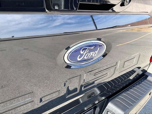 Used 2023 Ford F150 Lariat w/ Equipment Group 502A High AWD/4WD image 30