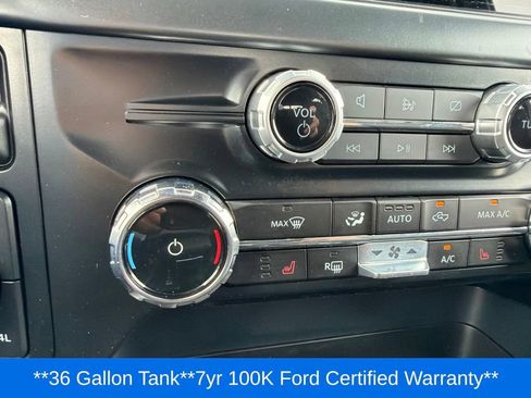 Used 2024 Ford F150 XLT w/ Equipment Group 302A MID AWD/4WD image 14