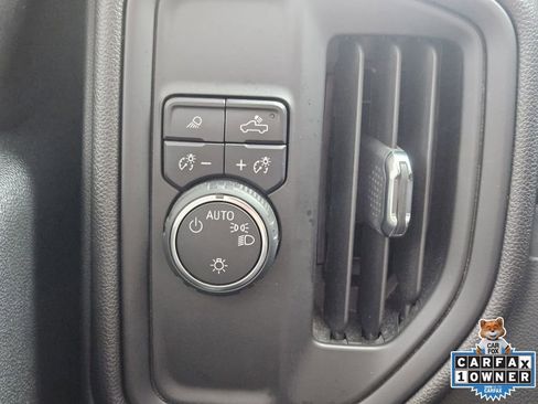 Used 2024 Chevrolet Silverado 2500 Custom w/ Custom Value Package image 26