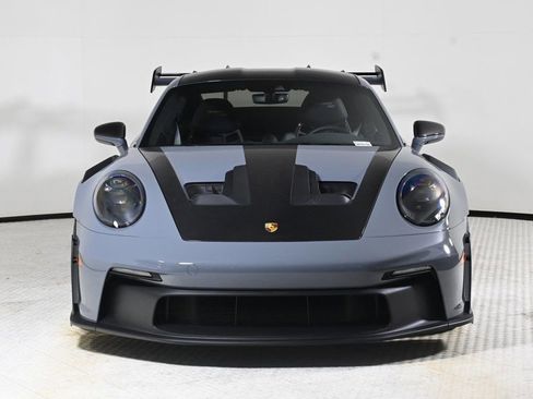 Certified 2025 Porsche 911 GT3 RS image 10