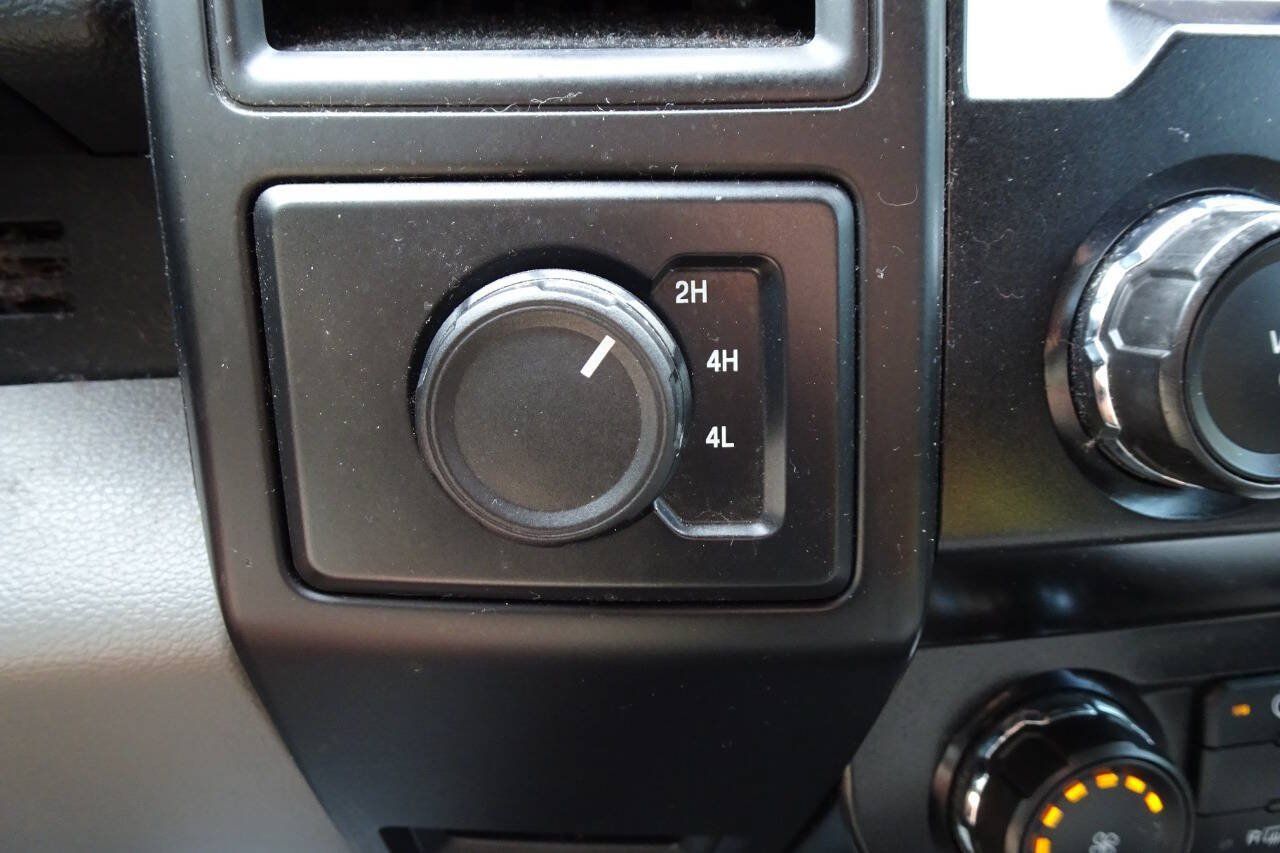 Used 2019 Ford F150 XL w/ Equipment Group 101A Mid AWD/4WD image 22