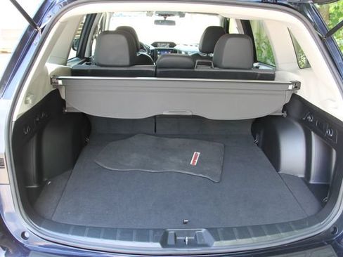 Used 2020 Subaru Forester Sport AWD/4WD image 36