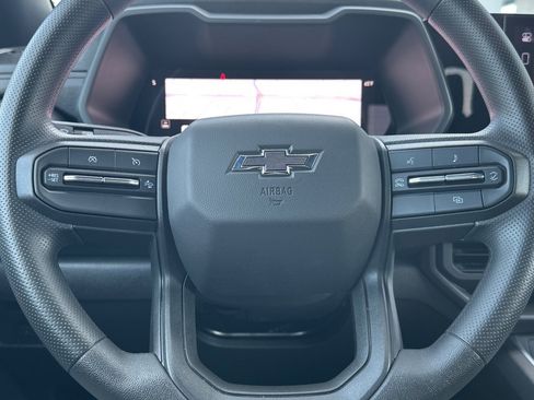 Used 2026 Chevrolet Colorado Trail Boss image 35