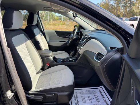 Used 2019 Chevrolet Equinox LT image 45