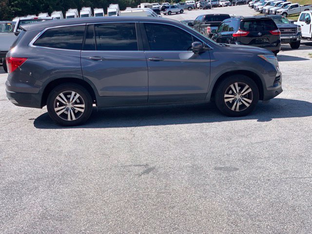Used 2018 Honda Pilot EX-L image 9