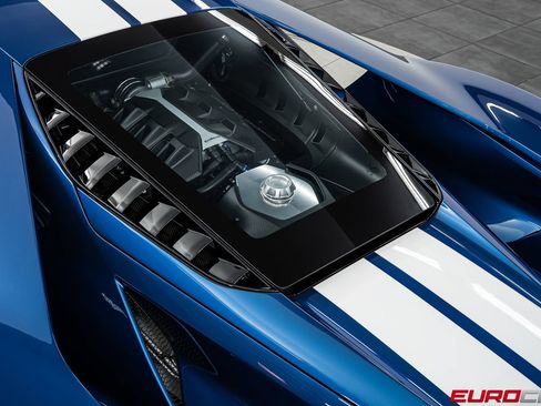 Used 2022 Ford GT RWD image 22