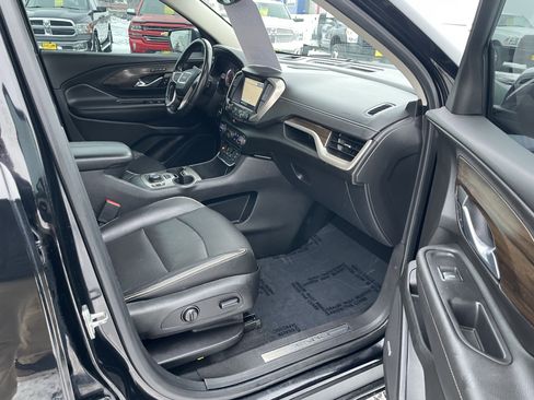 Used 2018 GMC Terrain Denali w/ Advanced Safety Package image 33