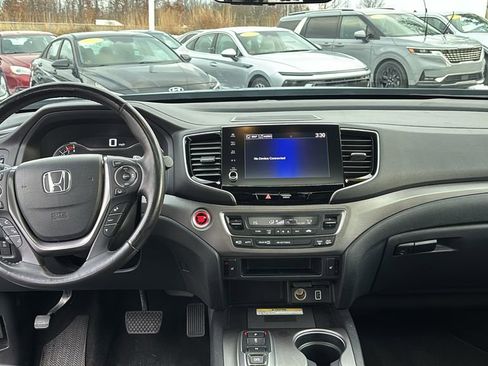 Used 2022 Honda Ridgeline RTL-E image 12