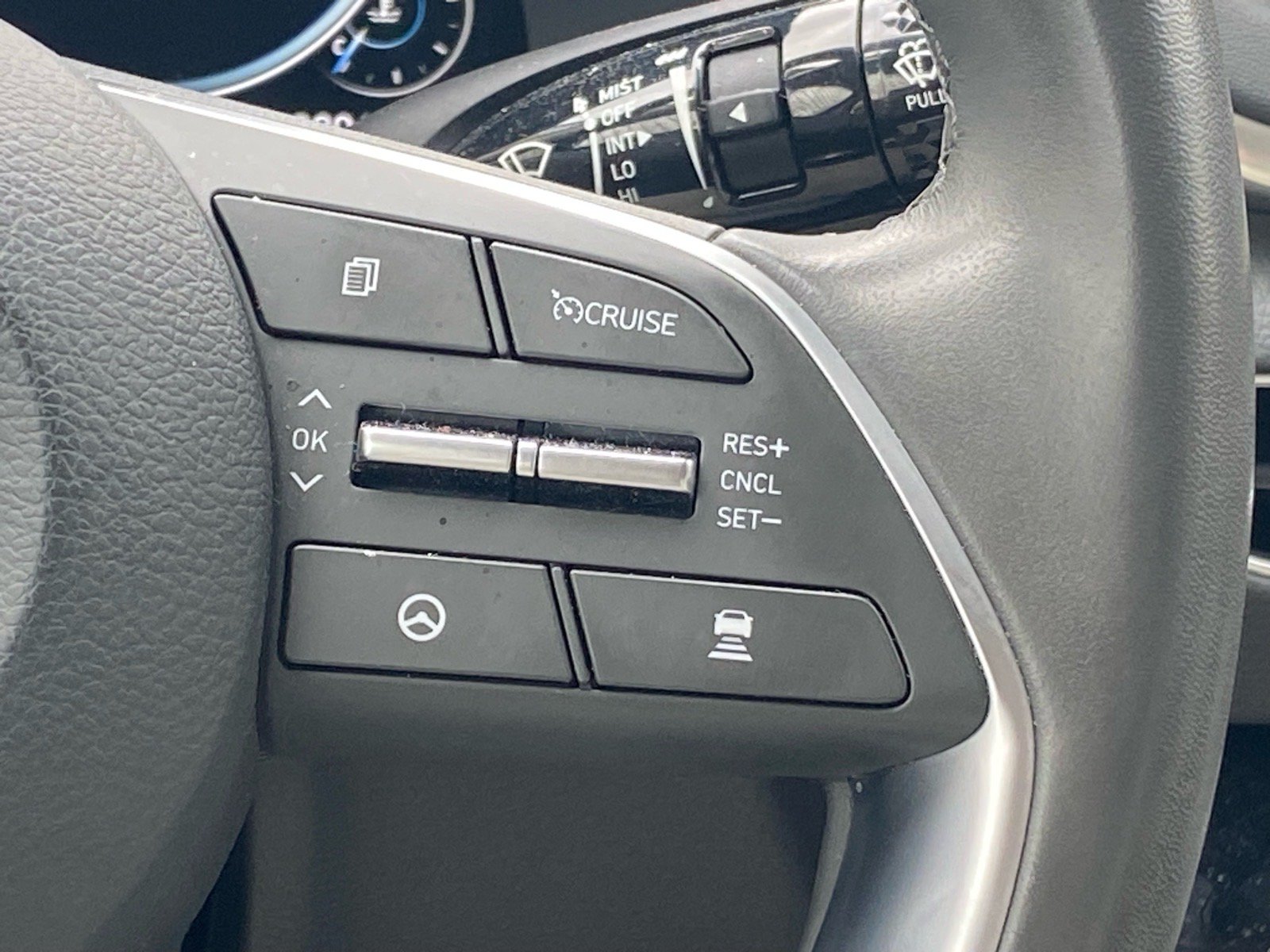 Used 2023 Hyundai Sonata SEL w/ Convenience Package FWD image 5