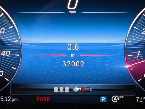 Certified 2024 Mercedes-Benz GLE 350 4MATIC image 23