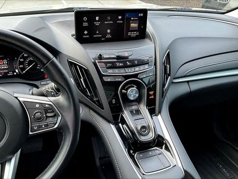 Used 2023 Acura RDX AWD image 6