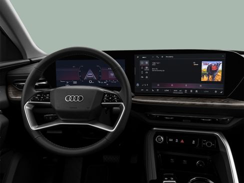New 2025 Audi Q5 Premium image 40