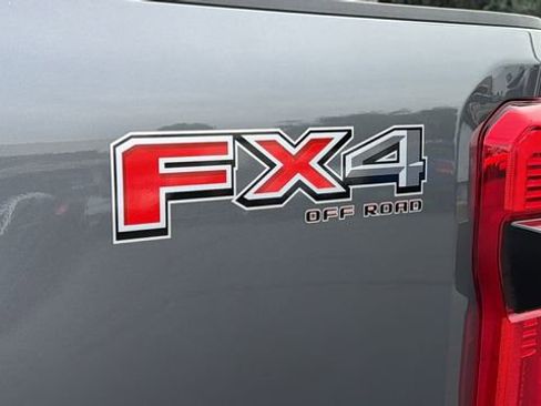 New 2026 Ford F350 Lariat w/ Lariat Ultimate Package image 13