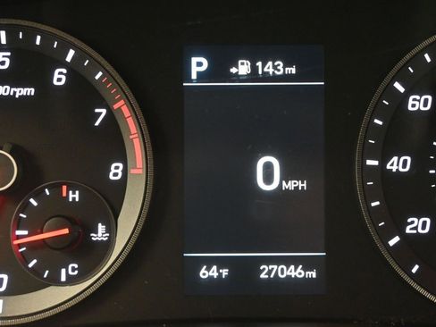 Used 2019 Hyundai Sonata Sport image 16