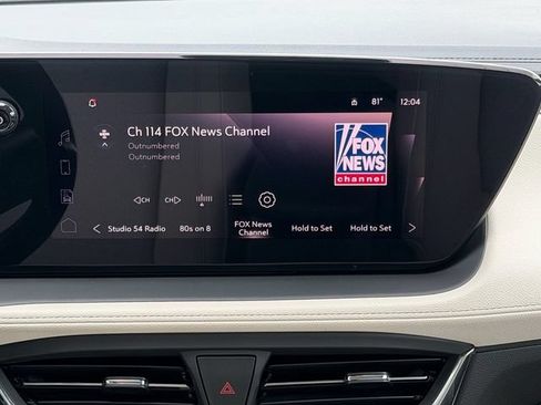 New 2026 Buick Encore GX Preferred w/ Comfort Package FWD image 14