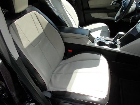 Used 2015 GMC Terrain SLT w/ Open Road Package FWD image 20