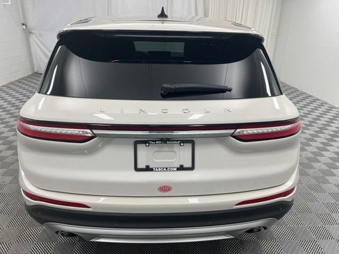 Certified 2024 Lincoln Corsair AWD image 7