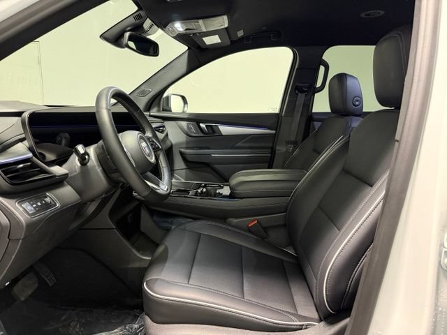 Certified 2026 Buick Enclave Preferred FWD image 14