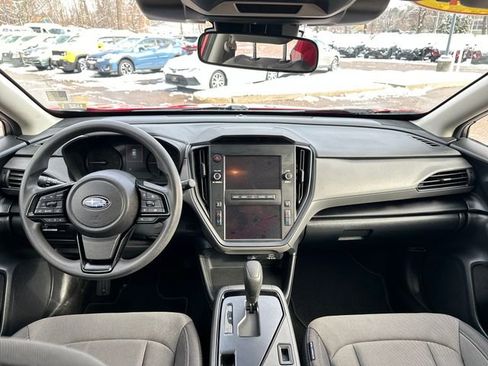 Used 2024 Subaru Crosstrek 2.0i image 10