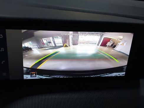 New 2026 Nissan Murano SV AWD/4WD image 23