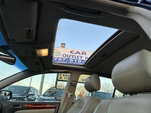 Used 2005 Lexus GS 430 image 25