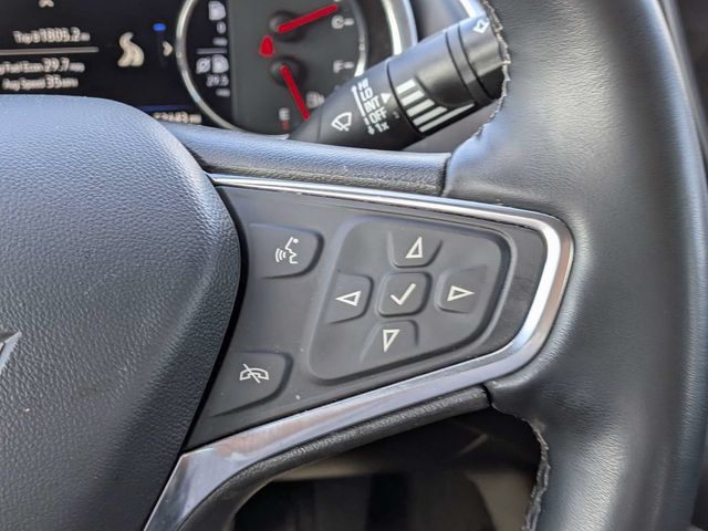 Used 2024 Chevrolet Malibu LT FWD image 20