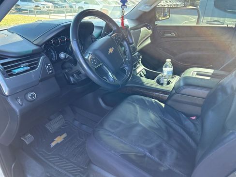 Used 2020 Chevrolet Tahoe LT image 8